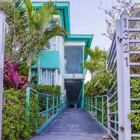 Apartament The Gem On 15Th Miami Beach Zewnętrze zdjęcie