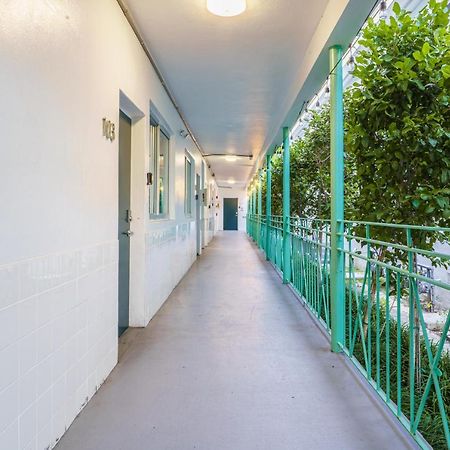 Apartament The Gem On 15Th Miami Beach Zewnętrze zdjęcie