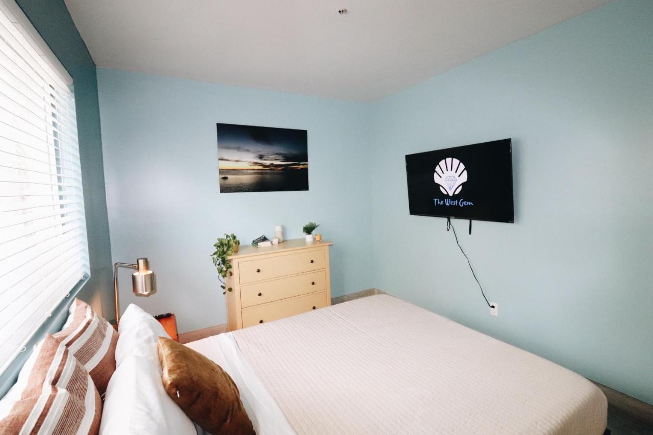Apartament The Gem On 15Th Miami Beach Zewnętrze zdjęcie