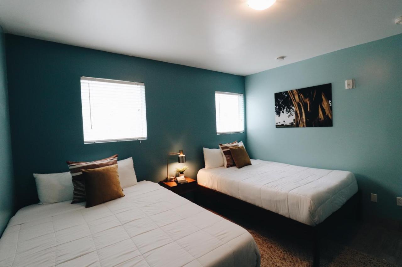 Apartament The Gem On 15Th Miami Beach Zewnętrze zdjęcie