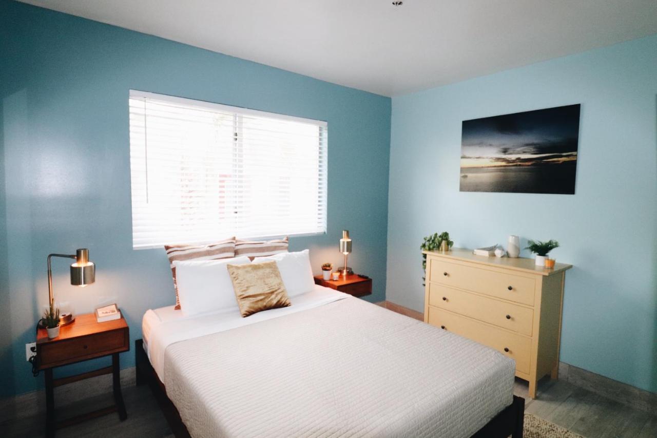 Apartament The Gem On 15Th Miami Beach Zewnętrze zdjęcie