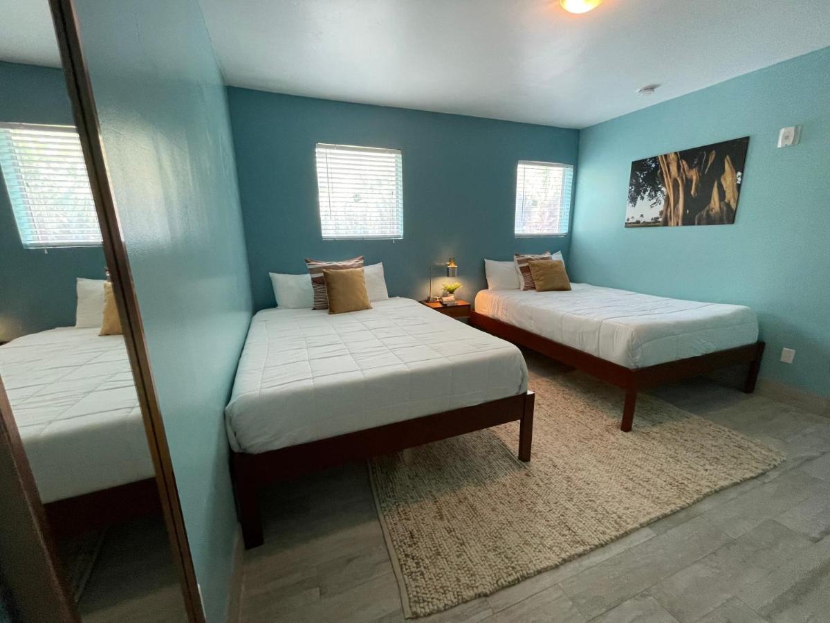 Apartament The Gem On 15Th Miami Beach Zewnętrze zdjęcie