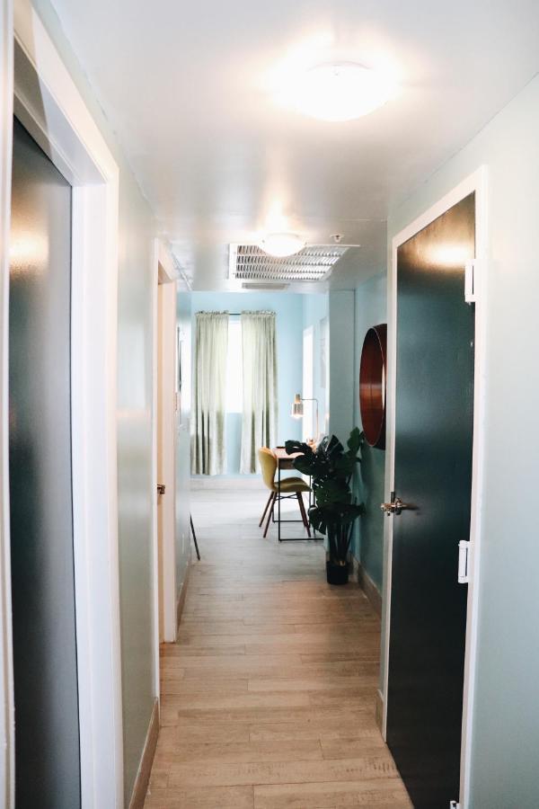 Apartament The Gem On 15Th Miami Beach Zewnętrze zdjęcie