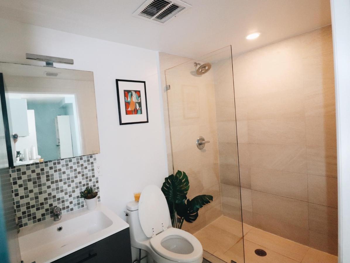 Apartament The Gem On 15Th Miami Beach Zewnętrze zdjęcie