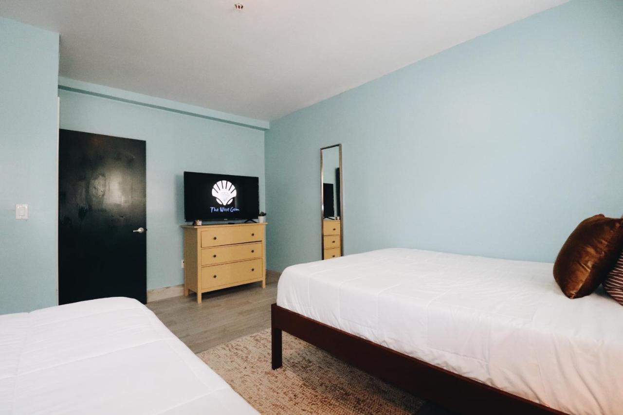 Apartament The Gem On 15Th Miami Beach Zewnętrze zdjęcie
