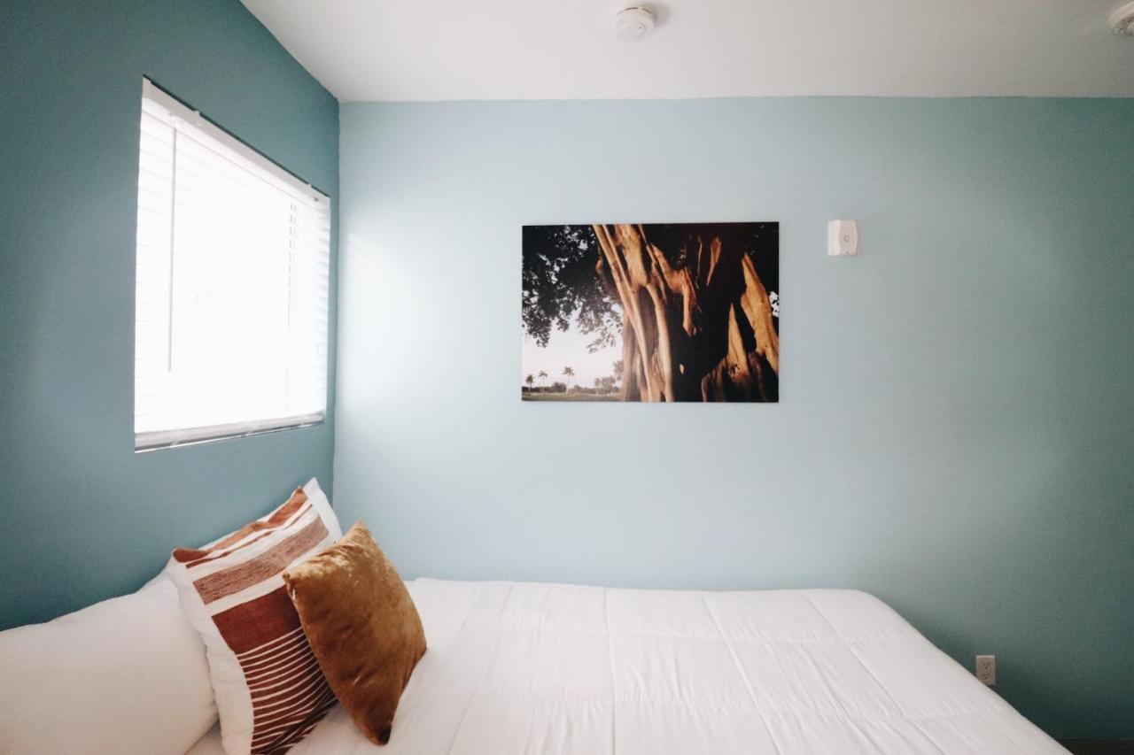 Apartament The Gem On 15Th Miami Beach Zewnętrze zdjęcie