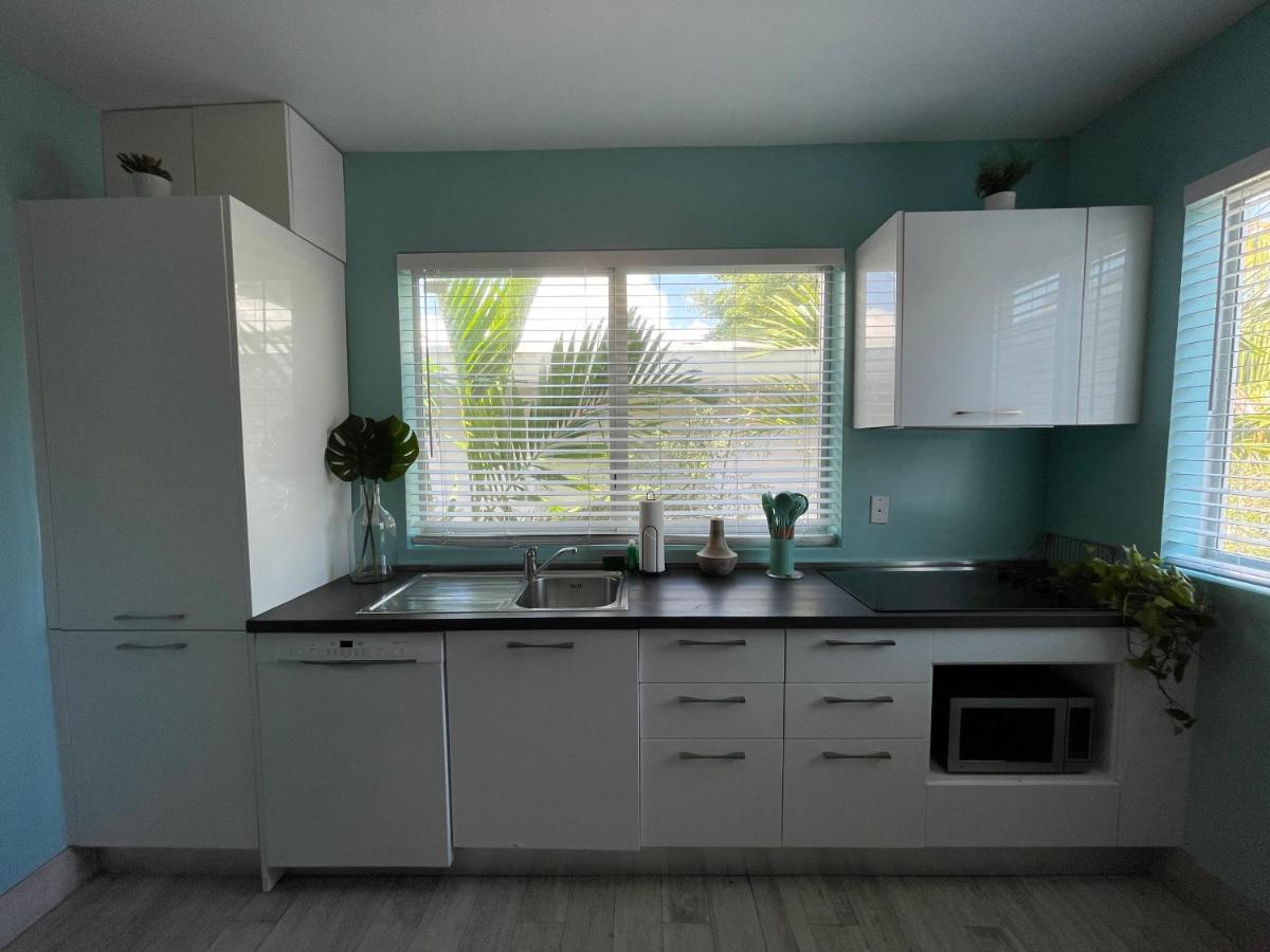 Apartament The Gem On 15Th Miami Beach Zewnętrze zdjęcie