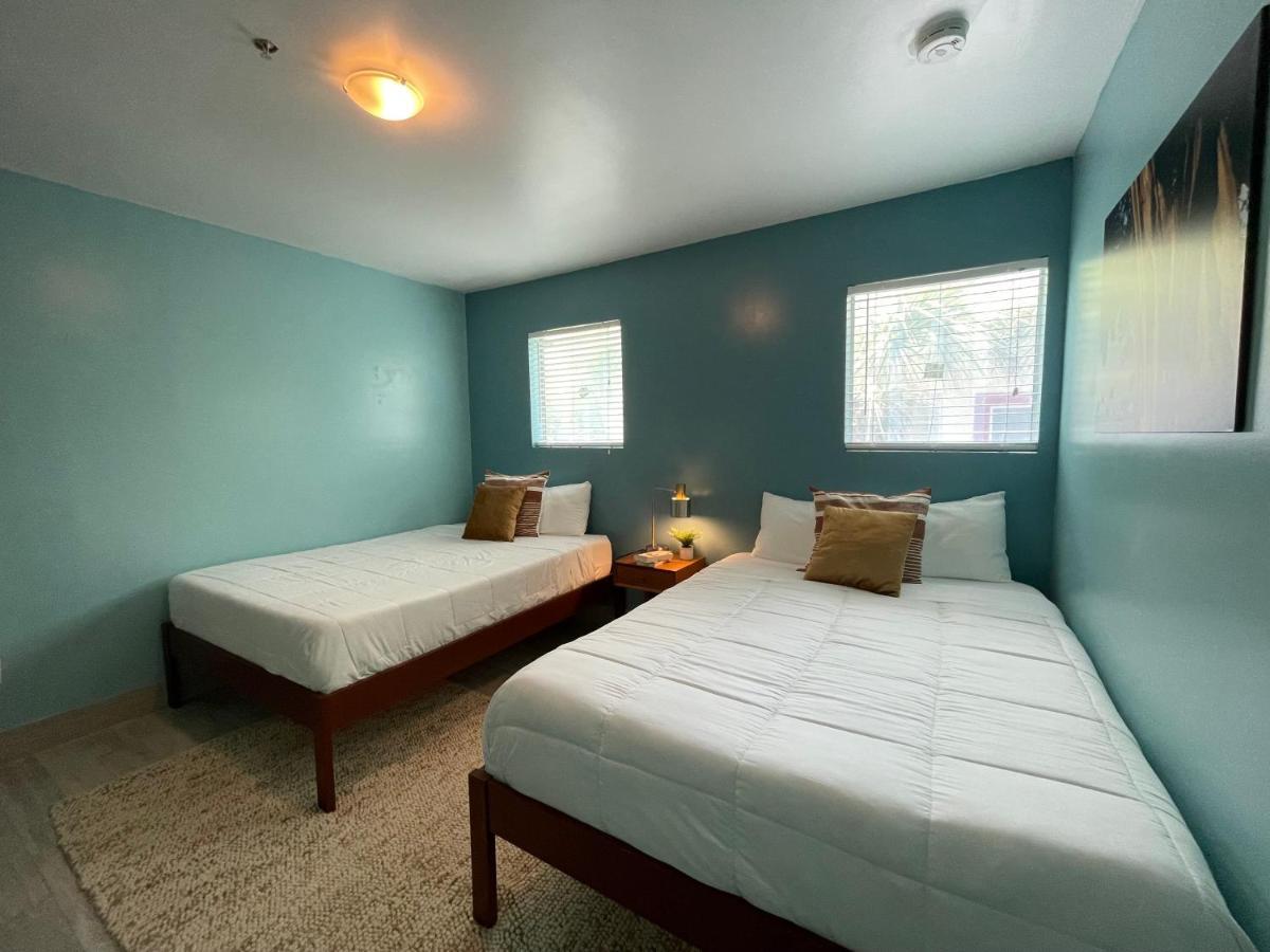 Apartament The Gem On 15Th Miami Beach Zewnętrze zdjęcie