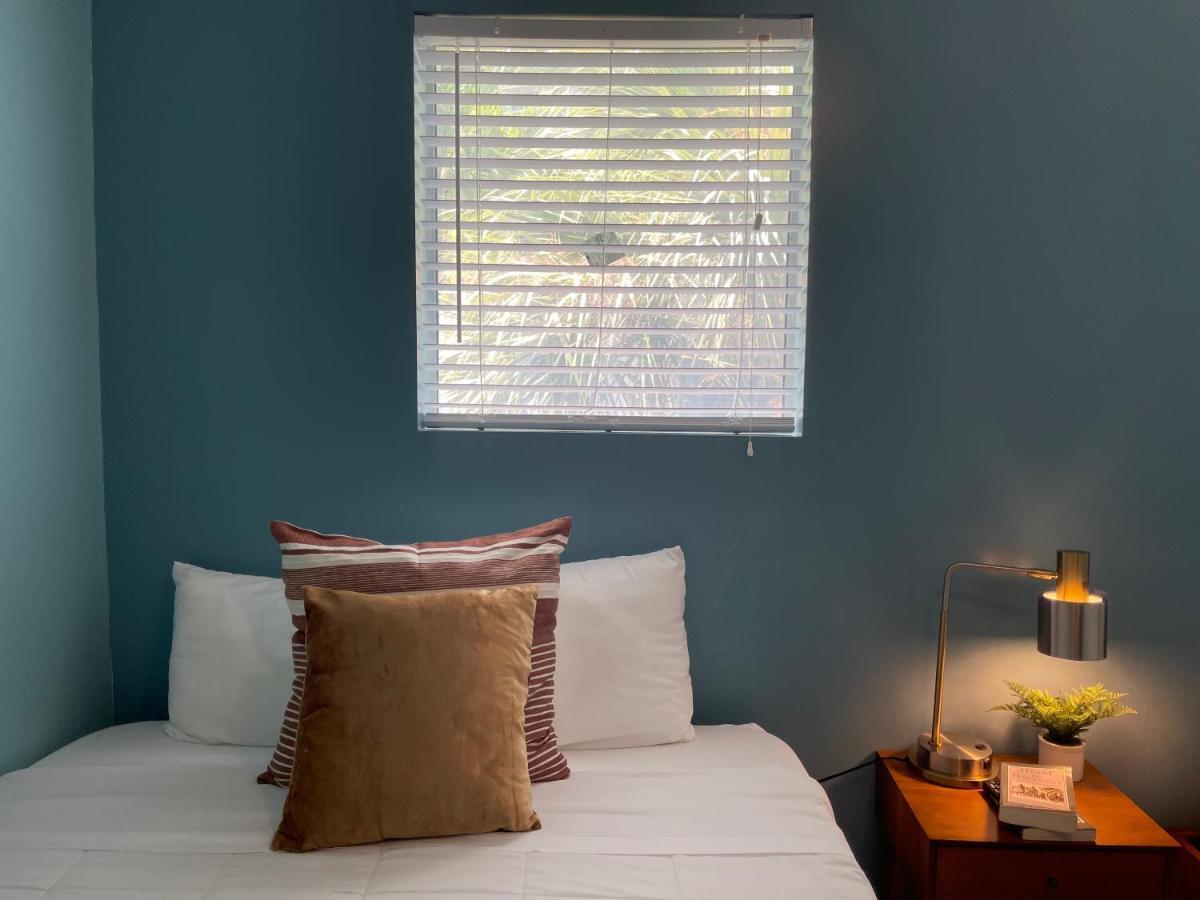 Apartament The Gem On 15Th Miami Beach Zewnętrze zdjęcie