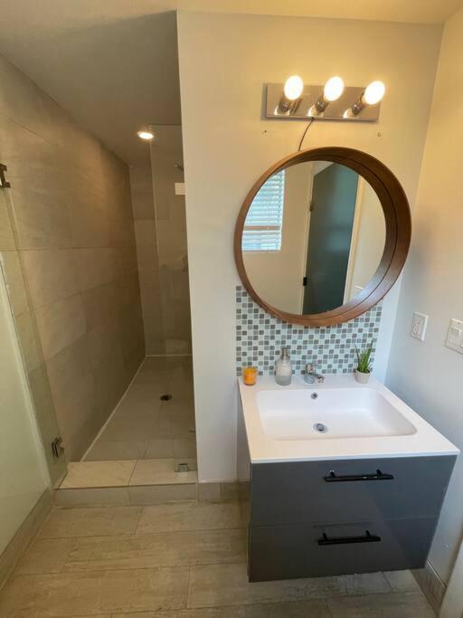 Apartament The Gem On 15Th Miami Beach Zewnętrze zdjęcie