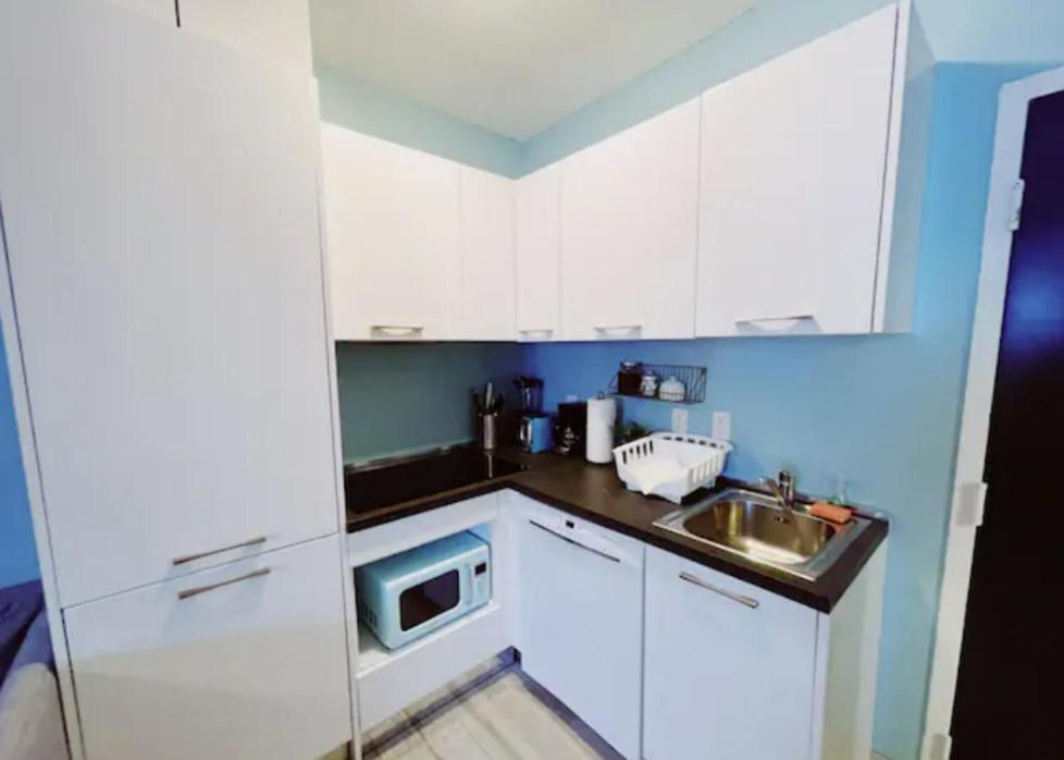 Apartament The Gem On 15Th Miami Beach Zewnętrze zdjęcie