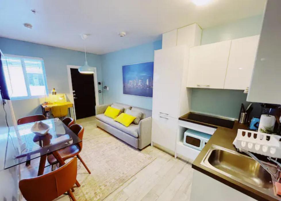 Apartament The Gem On 15Th Miami Beach Zewnętrze zdjęcie