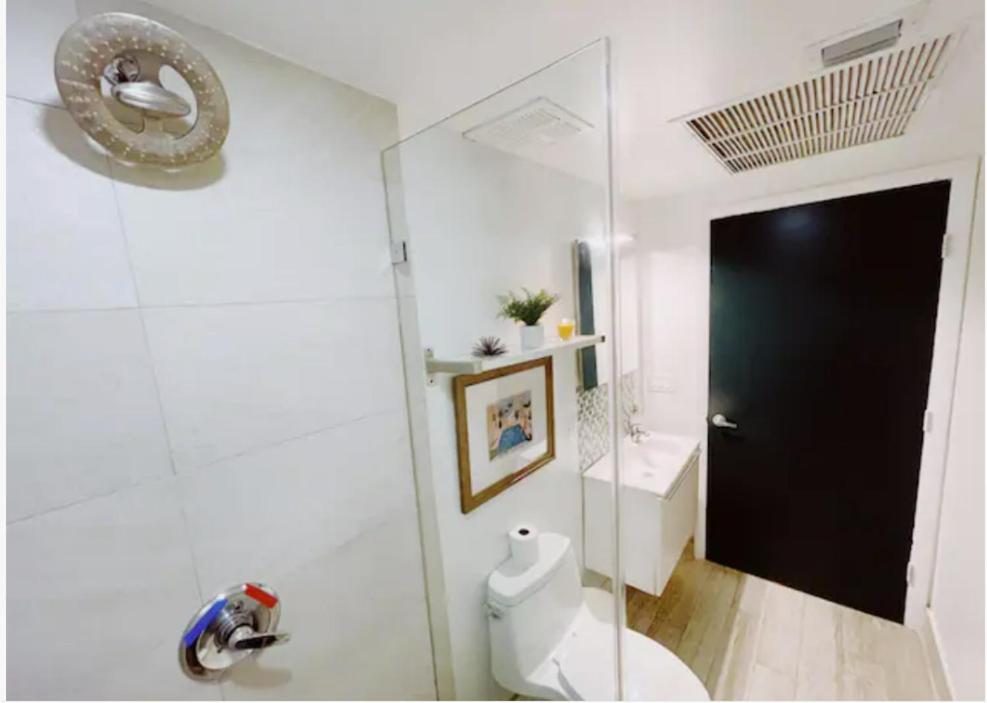 Apartament The Gem On 15Th Miami Beach Zewnętrze zdjęcie