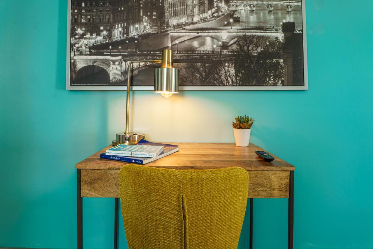 Apartament The Gem On 15Th Miami Beach Zewnętrze zdjęcie