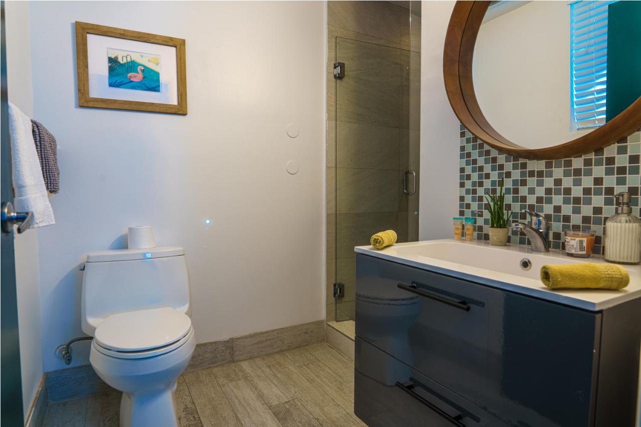 Apartament The Gem On 15Th Miami Beach Zewnętrze zdjęcie