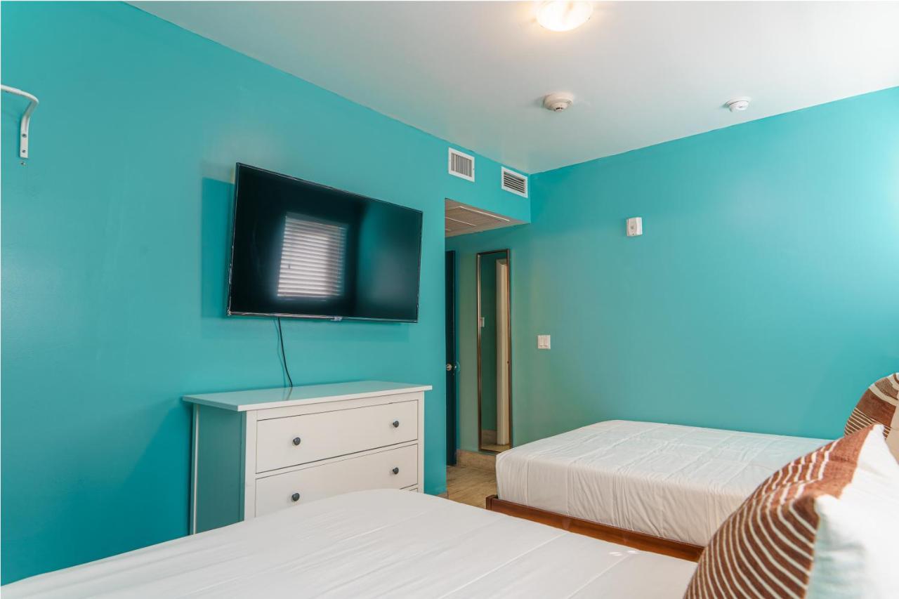 Apartament The Gem On 15Th Miami Beach Zewnętrze zdjęcie