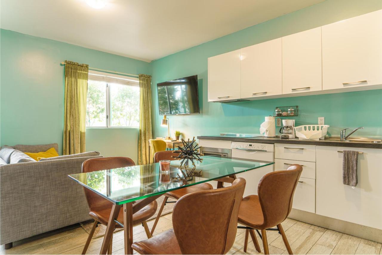 Apartament The Gem On 15Th Miami Beach Zewnętrze zdjęcie