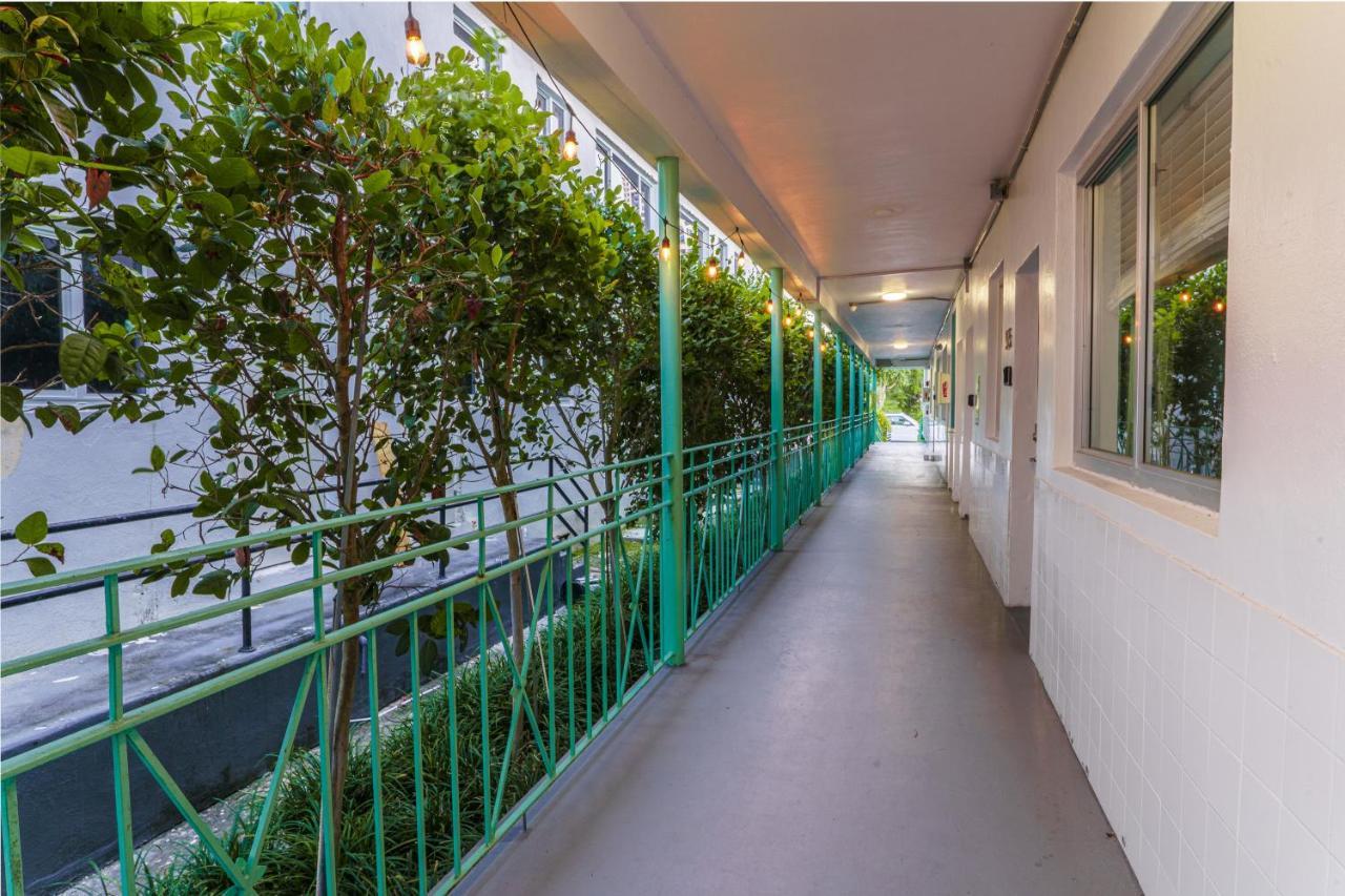 Apartament The Gem On 15Th Miami Beach Zewnętrze zdjęcie