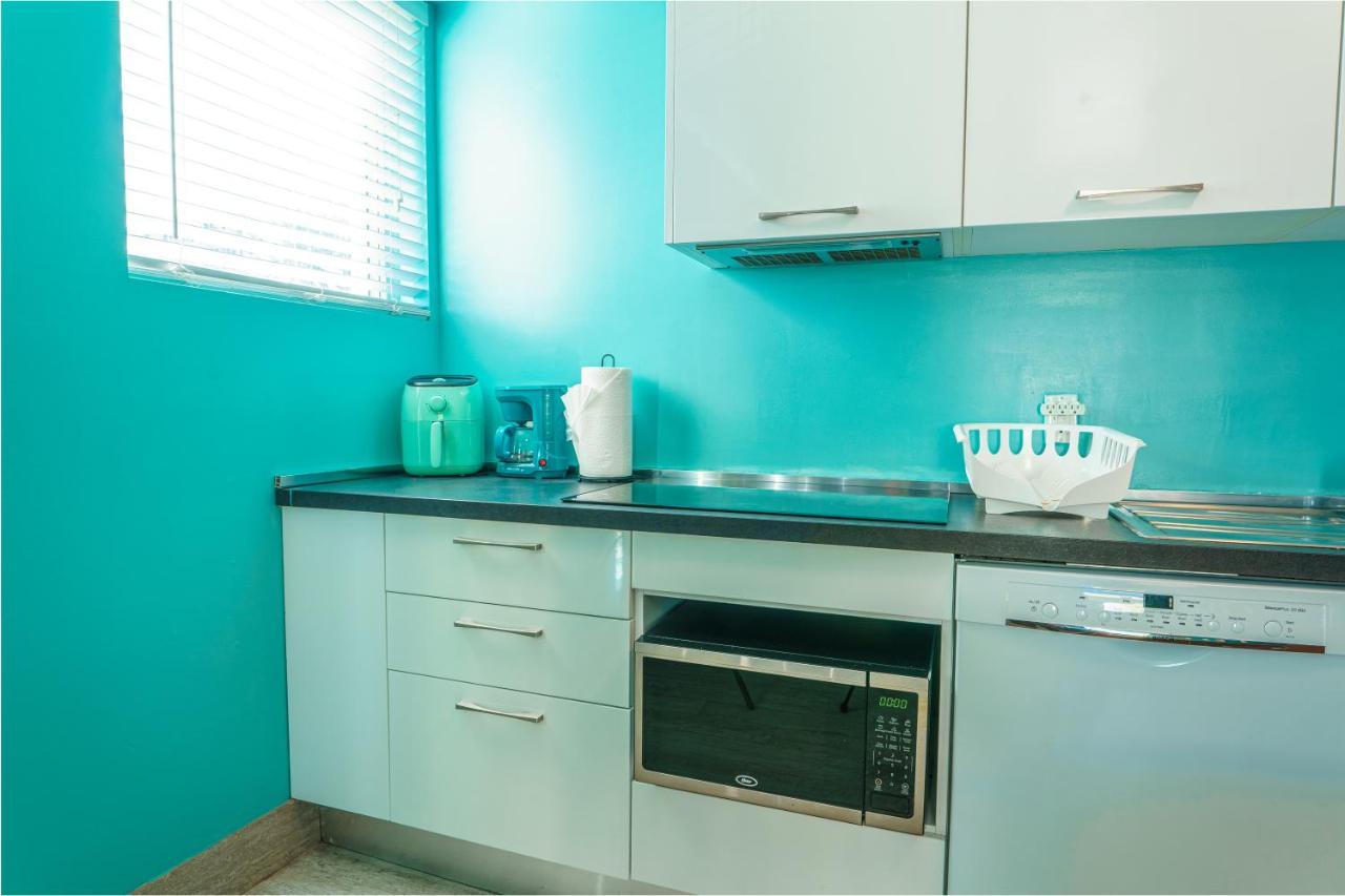 Apartament The Gem On 15Th Miami Beach Zewnętrze zdjęcie