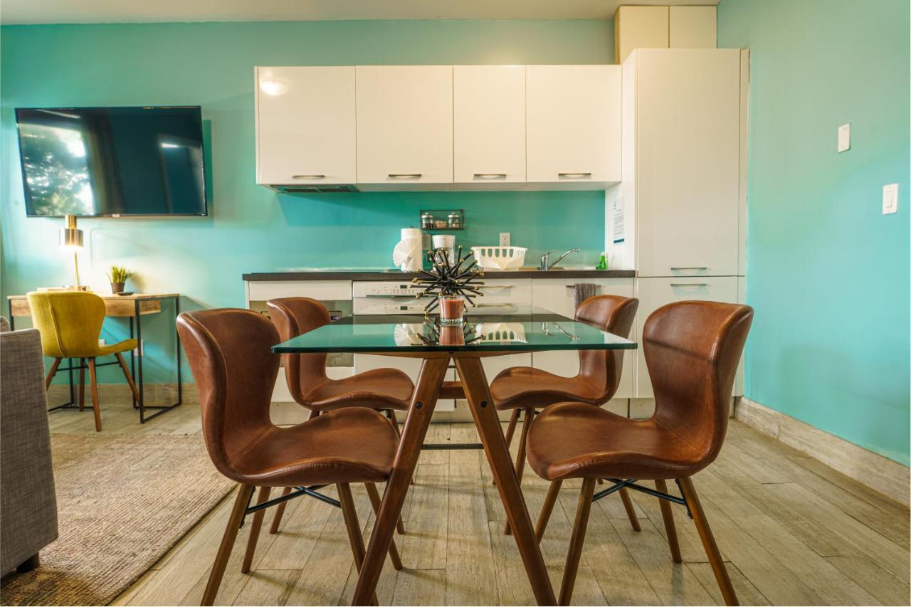 Apartament The Gem On 15Th Miami Beach Zewnętrze zdjęcie