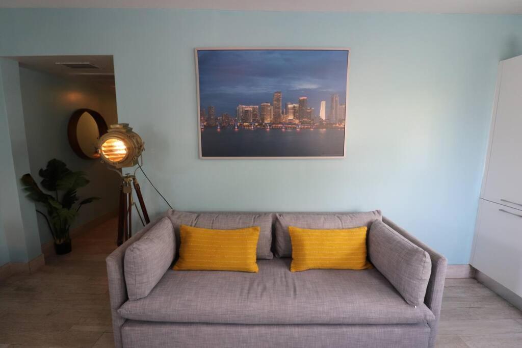 Apartament The Gem On 15Th Miami Beach Zewnętrze zdjęcie
