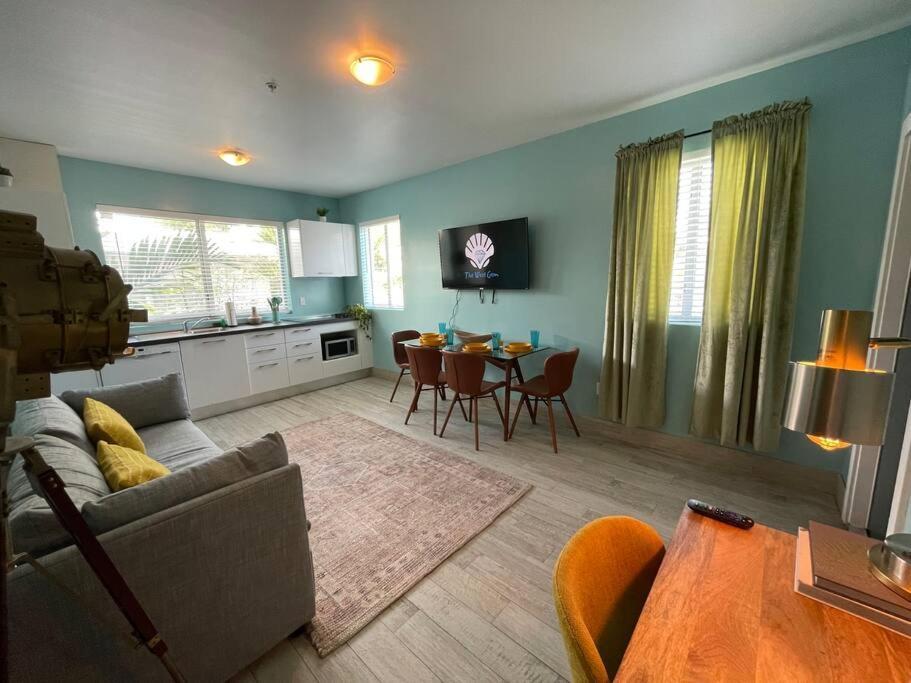 Apartament The Gem On 15Th Miami Beach Zewnętrze zdjęcie