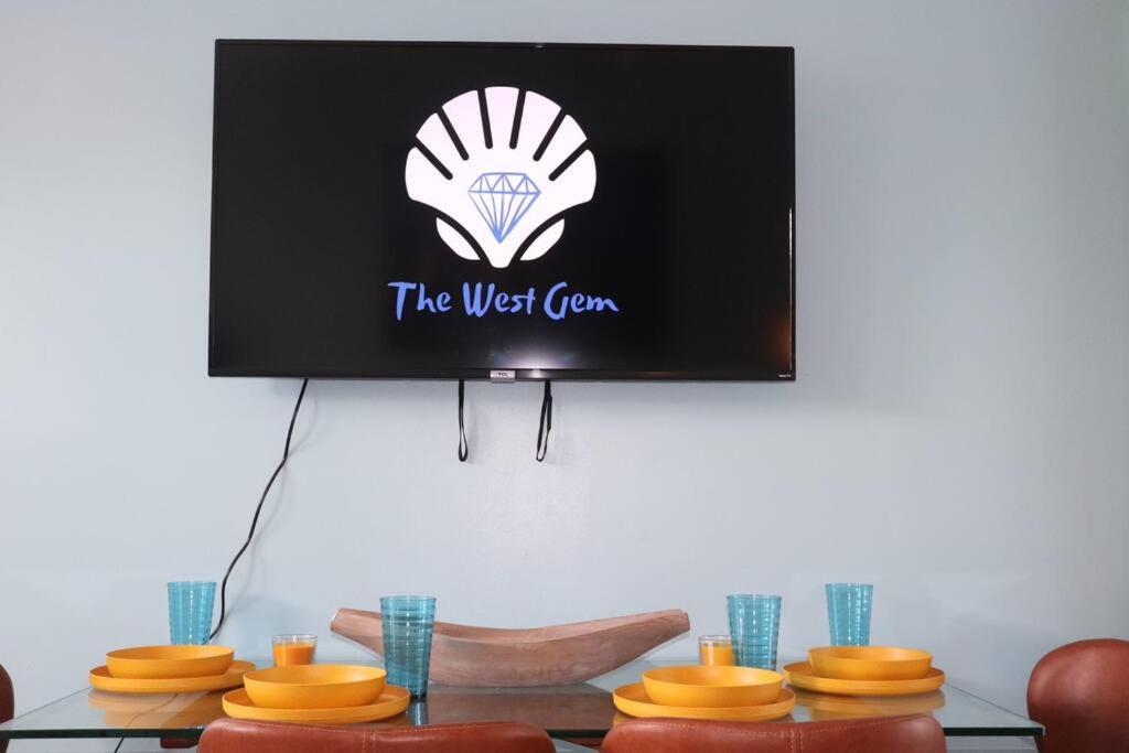 Apartament The Gem On 15Th Miami Beach Zewnętrze zdjęcie