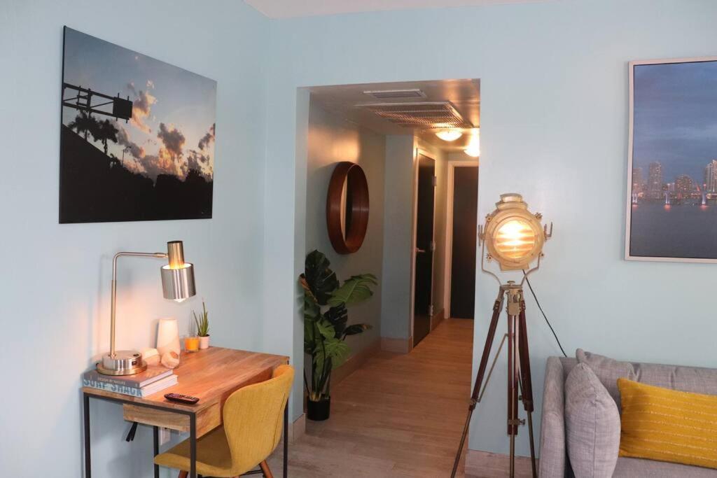 Apartament The Gem On 15Th Miami Beach Zewnętrze zdjęcie