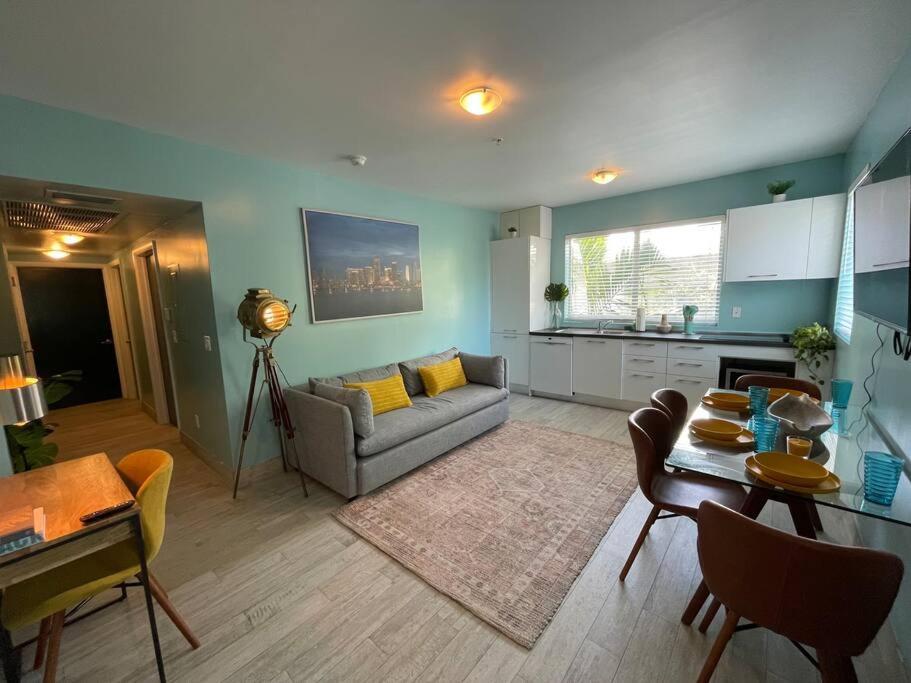 Apartament The Gem On 15Th Miami Beach Zewnętrze zdjęcie