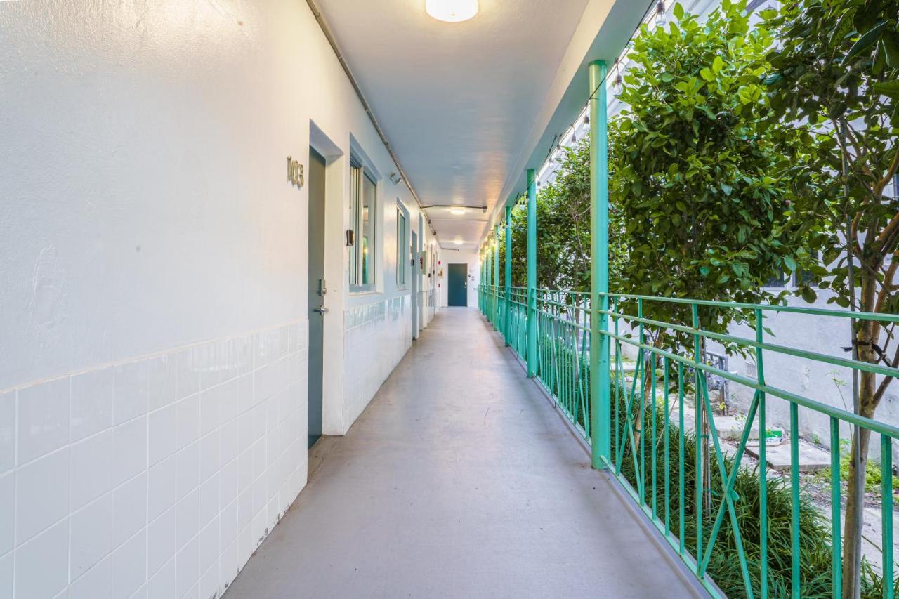 Apartament The Gem On 15Th Miami Beach Zewnętrze zdjęcie