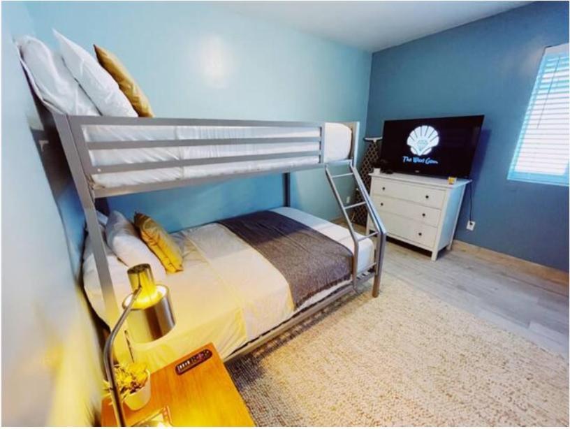 Apartament The Gem On 15Th Miami Beach Zewnętrze zdjęcie